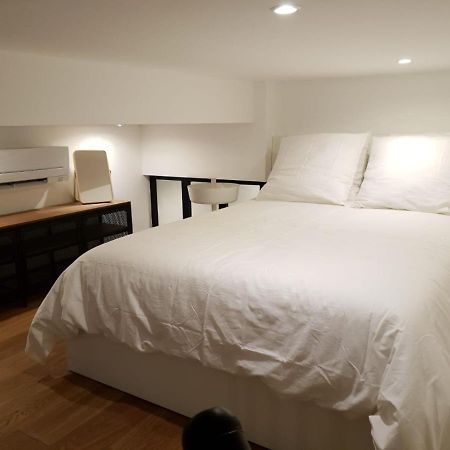 Loft Luxe Liberte Apartman Marseille Kültér fotó