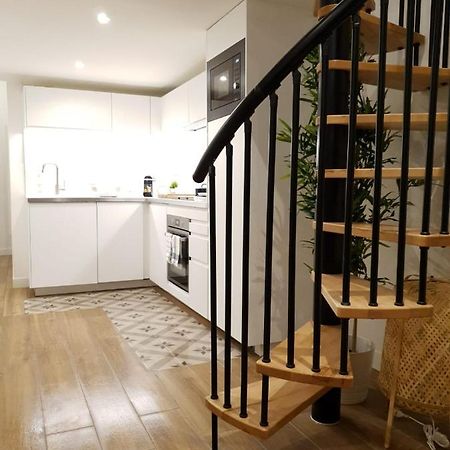 Loft Luxe Liberte Apartman Marseille Kültér fotó